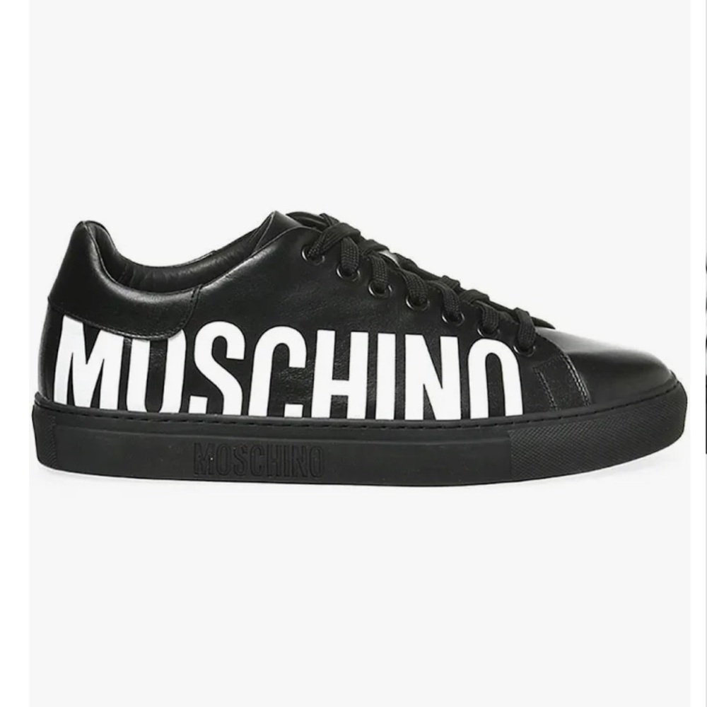 Moschino shoes
